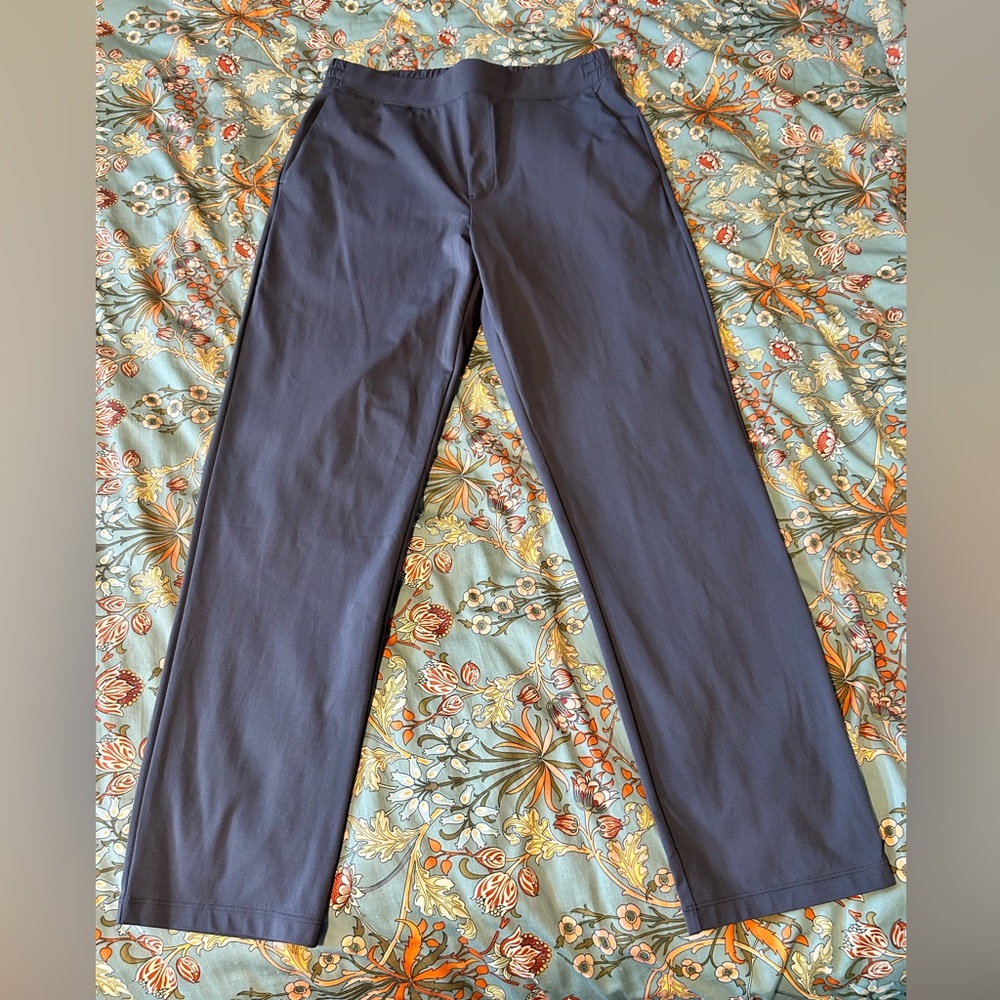 Uniqlo Men’s Stretch Pants